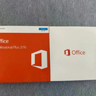 Microsoft Office 2016 Pro Plus For Windows With Usb Media And Key 