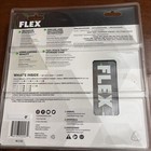 Flex Fam10001-31 31pc Titanium Impact Drill drive Bit Set 1 4  Hex