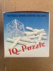 Iq Puzzle