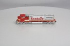 Atlas 7239 Ho Scale Atsf Ge Dash 8-40bw  578 Diesel Locomotive  578 - Dcc Ready