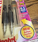 Pentel Pd235tbp2-k6 Techniclick Ii Side Advance Automatic Pencil  5 Mm Nip 2x