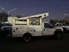 2013 Ford F-450 Super Duty 141  W b  2d