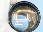 Isco Cinelux 115mm F2     Rare  Lens 