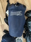 Umpire Gear - Used Mask Chest Protector Shin Guards 4 Clickers Baseball Softball