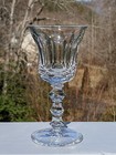 Waterford Crystal Royal Tara Claret Heavy Blown Crystal Wine Glass 6 3 8 