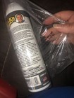 Flex Shot Clear Rubber Sealant  8oz