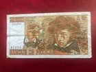 France 10 Francs Banknote 1974