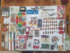  Vintage Walt Disney And Mickey Mouse Collectibles Many One Of A Kinds