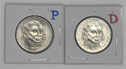 1776 2026 P D U s  Constitution Quarters 250th Anniversary 2 Coins    in Stock    