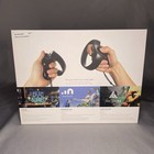 Oculus Rift Touch Controllers W  Sensor     Open Box New     Original Packaging