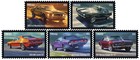 Usps Pony Cars Ford Mustang Forever Stamps - Sheet Of 20 First Class Forever Sta