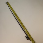 Antique 4 4 Violin Bow 54g     Late 18th   Early 19th Century As Is Ebony Unsigned