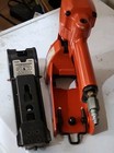 Ccc Carton Closing Company Rc1000 Pneumatic Staple Gun Box Stapler Clincher