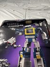 Lego Icons Transformers Sound Wave Model Kit  10358 