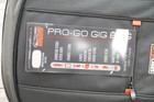 Gator Cases Pro-go Ultimate Guitar Gig Bag  Fits Acoustic Guitars - Black