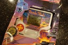 Vintage Thunder Blade   Tiger Handheld Electronic Tabletop Video Game A14  New