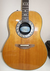 Ovation 1612 Acoustic-electric Guitar