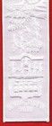 White Ghost Legend Strip For Oa Sash Order Of Arrow Patch Boy Scouts Of America 