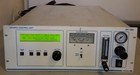 Burker Api 1600 Esi apci Control Unit