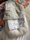 Snuggle Me Organic Lounger