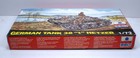 1 72 Scale German Wwii 38t Light Tank Hunter  Hetzer  Esci