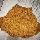 Misha   Puff Girls Mini Skirt Size 4-5yr