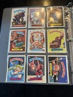 1986 Garbage Pail Kids 126 Card Lot