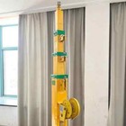 Portable Hand Lift Telescopic Pole Mobile Electric Hydraulic Pole Masts 3 4 6m