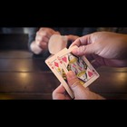 Recollector  dvd And Gimmicks  By Miguel Angel Gea - Trick