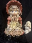 Haunted Doll Spirit Lila And Jinx  17 Low Cries Easy To Communicate Active Posit
