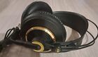 Akg Acoustics K240 Professional Studio Standard Open Back Headphones