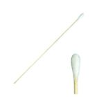 Puritan 860-wc Lint Controlled Cotton Swab W wooden Handle  6  L  Box Of 1000