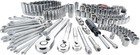 Craftsman Mechanics Tool Set  Sae   Metric  189-piece  cmmt12034 