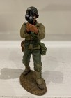 King   Country Dd244  Us Army Movie Cameraman  D-day  Rare    