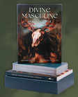 Divine Masculine Healing Oracle By Christabel Jessica