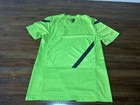 Nike Dri-fit Portugal National Soccer Team 2012-13 Training Jersey Green Small