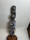 Rare Towyard Brewing Horse Power Ale Tow Hook Draft Beer Tap Handle  Indiana