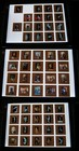 Orignl Star Trek Next Generation 35mm Press Kit Slides Buyers Choice  8 Shipping