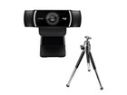 Logitech C922 Pro Stream Webcam 1080p Camera For Hd Video Streaming   Recording