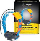 Dogtra Pathfinder2 Mini Additional Gps Dog Tracking Collar - Blue