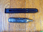 Ux Umarex Xcp Semi-auto Co2 Air Gun  177 4 5mm Bb Pistol W clip  tested 
