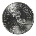 2026-d Us 250th Anniversary Half Dollar- Enduring Liberty Bu- One Coin 1776-2026
