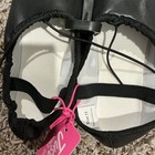 Brand New Girl s Size 11 Youth Size Justice Ballet Dance Shoes Black