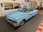 1956 Ford Fairlane - Convertible - Great Cruiser -see Video