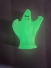 Vintage 1960s Hasbro Kooky Spookys Ghost Finger Puppet Toy - Brother Mortimer