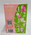 Gui Gui Beautify Your Slime Kit Fruity Glow Edit Crunch Slime  see Deal    