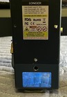 Longer Laser B1 30w Laser Engraver Cutter With Auto Air Assist    Test Material 