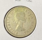 1963 Canada 25 Cents Quarter 0 8000 Silver Asw 0 15 Oz Coin Free Shipping