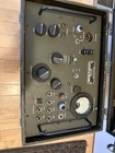 Vintage 1960s Us Military War Signal Generator
