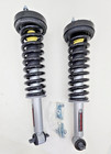 Rough Country 3  Loaded Struts For 2014-25 Ford F150 4wd - Pair